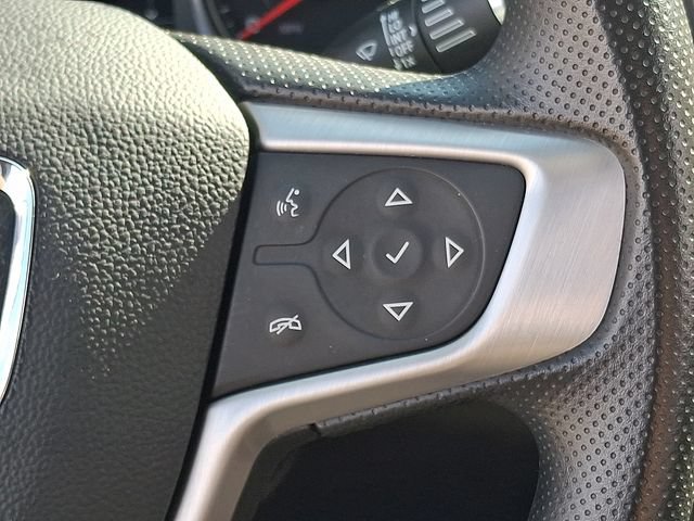 Certified 2023 GMC Acadia SLE AWD/4WD image 24