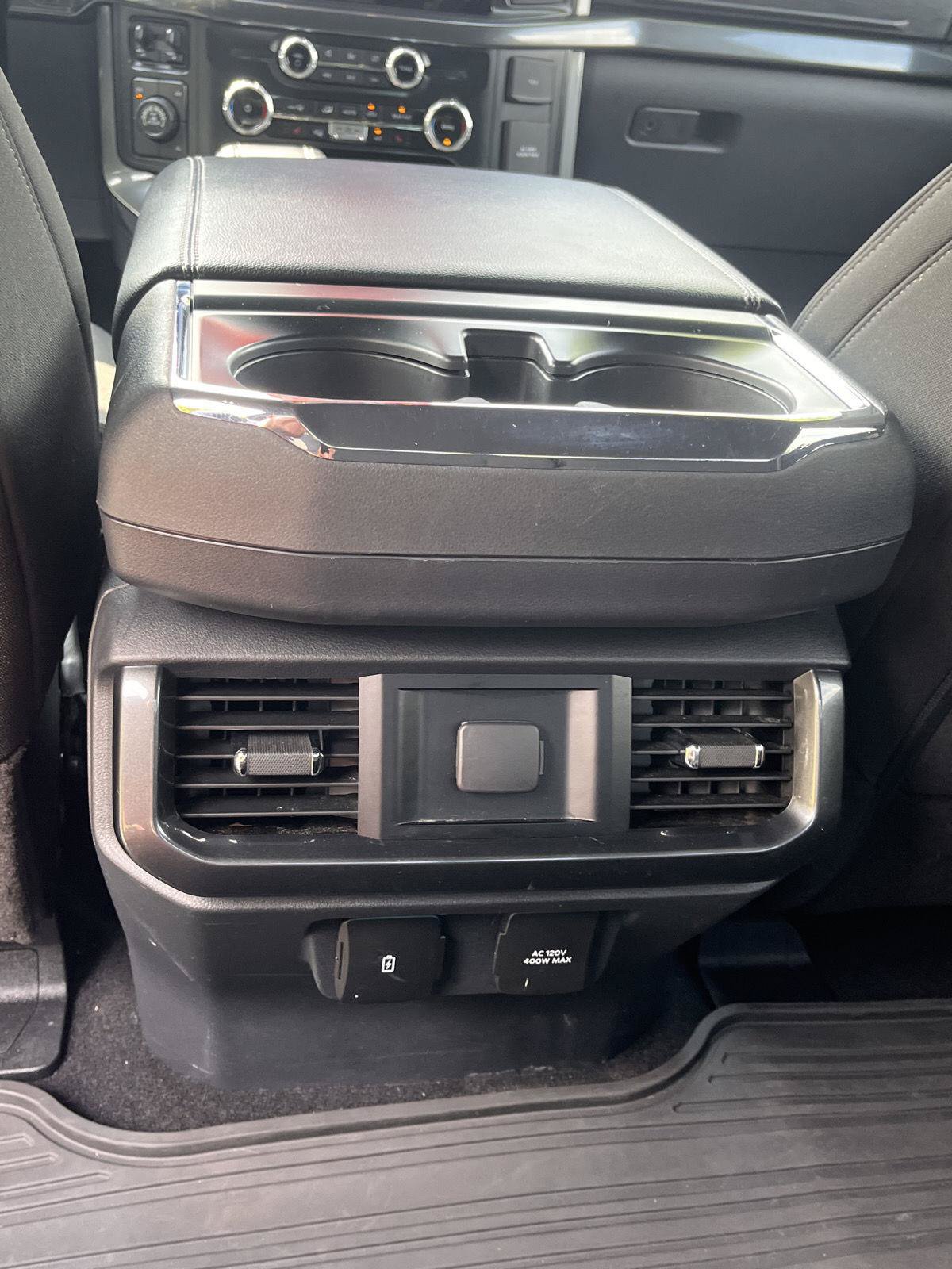 Used 2023 Ford F150 XLT w/ Equipment Group 302A High AWD/4WD image 31