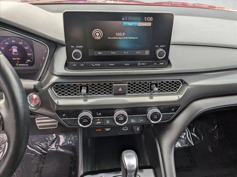 Certified 2023 Acura Integra A-Spec image 15