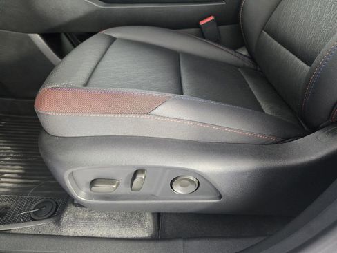 New 2026 Chevrolet Equinox RS w/ Convenience Package III image 27