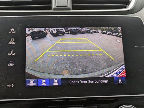 Used 2017 Honda CR-V EX-L image 23