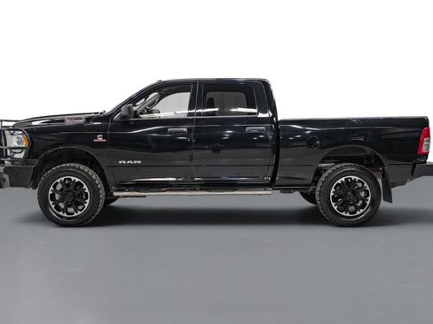 Used 2019 RAM 2500 Tradesman AWD/4WD image 9