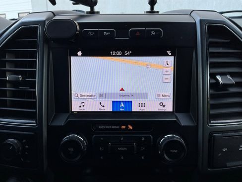 Used 2019 Ford F150 XLT w/ Equipment Group 302A Luxury image 33