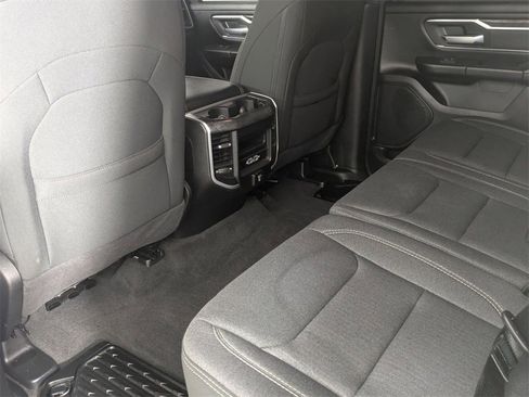 Certified 2020 RAM 1500 Big Horn image 25