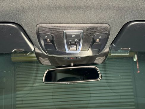 Used 2017 Mercedes-Benz GLS 550 GLS 550 Sport Utility 4D w/ Driver Assistance Package image 33