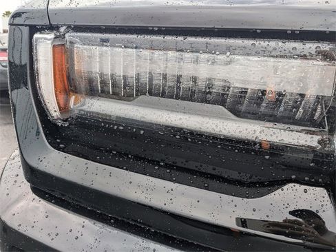 New 2026 GMC Hummer EV SUV image 11