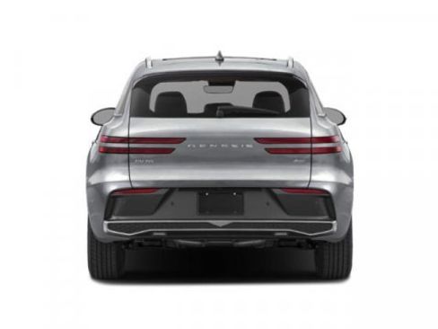 New 2026 Genesis GV70 2.5T Advanced image 8