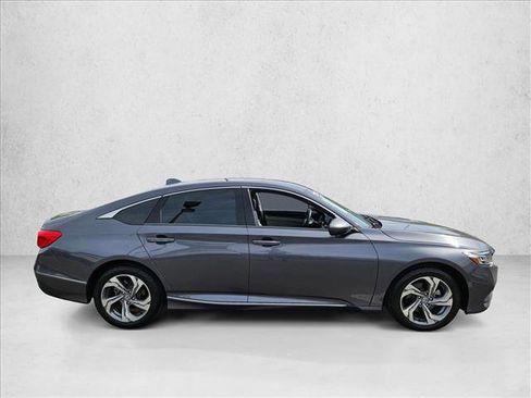 Used 2018 Honda Accord EX-L image 4