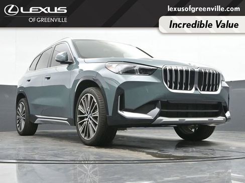 Used 2026 BMW X1 xDrive28i w/ Technology Package AWD/4WD image 35