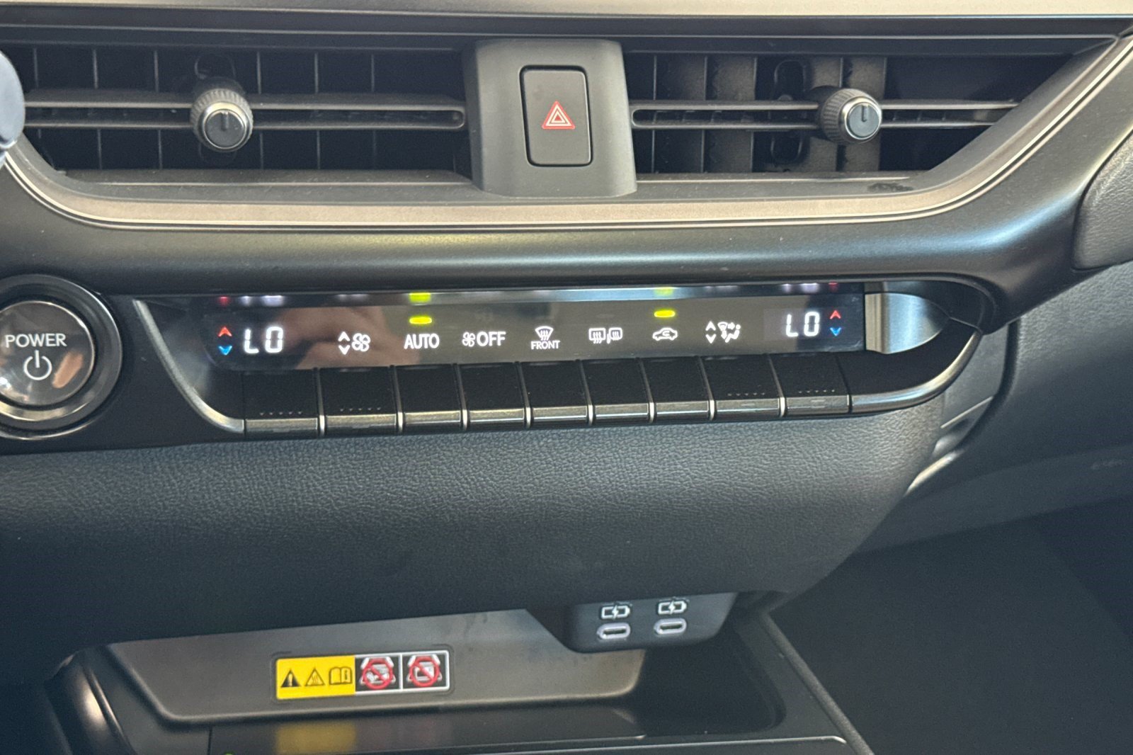 Certified 2025 Lexus UX 300h FWD w/ Accessory Package (Z2) image 26