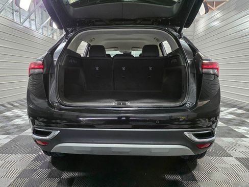 Used 2022 Buick Envision Preferred image 36