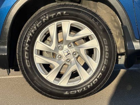 Used 2015 Honda CR-V EX image 25