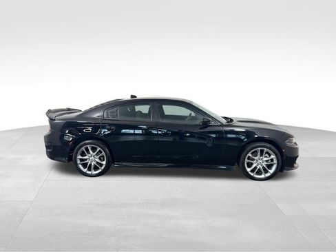 Used 2022 Dodge Charger GT w/ Cold Weather Package image 7