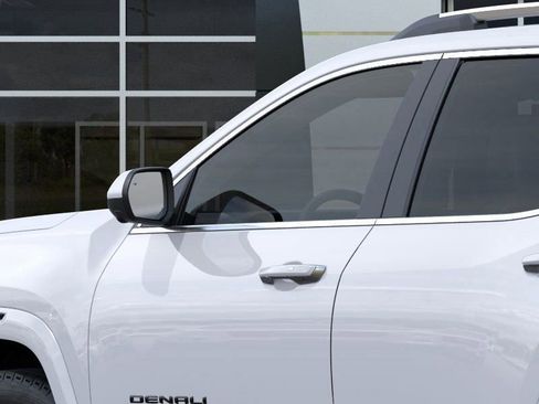 New 2026 GMC Terrain Denali image 12