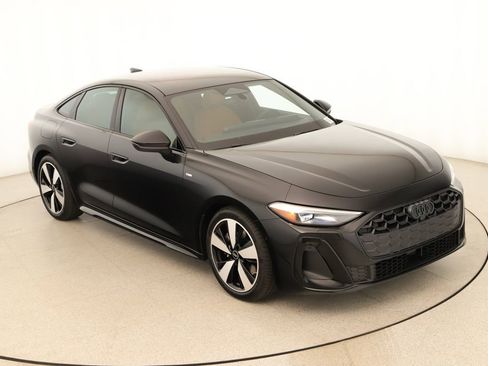 New 2026 Audi A5 2.0T Premium AWD/4WD image 37