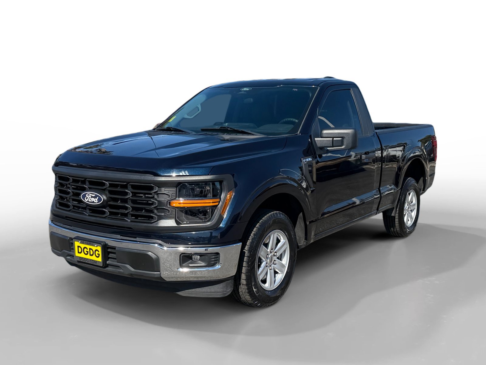 Used 2024 Ford F150 XL w/ Equipment Group 103A High RWD image 1