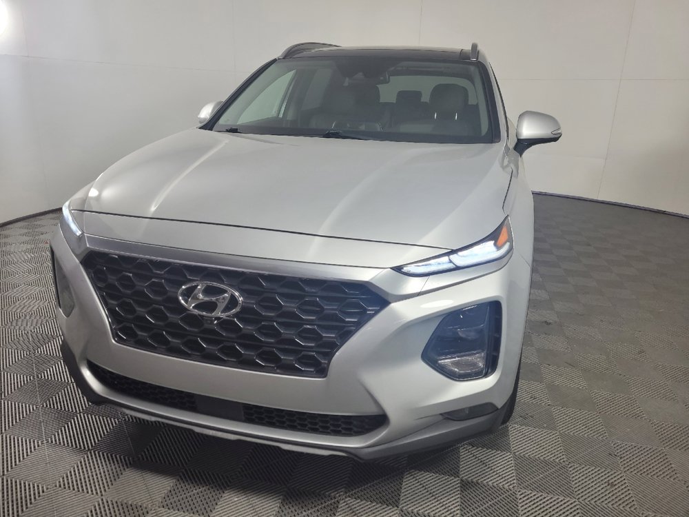 Used 2019 Hyundai Santa Fe FWD image 15