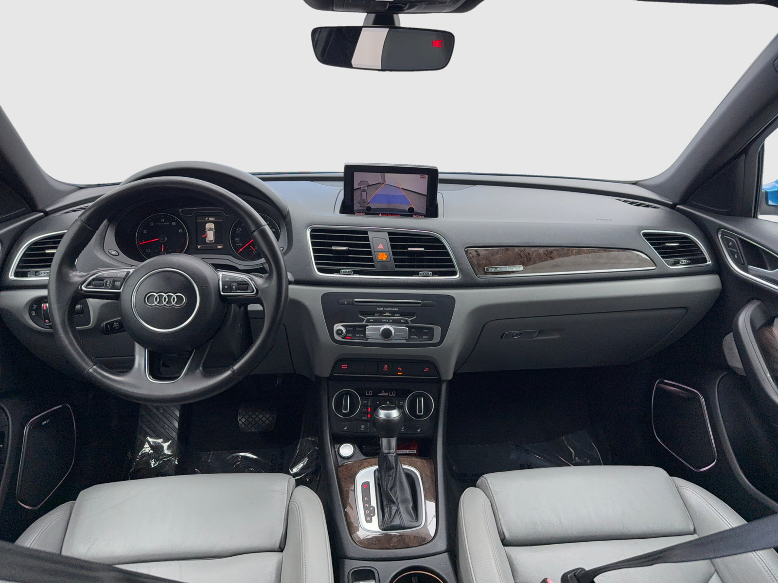 Used 2016 Audi Q3 2.0T Prestige w/ Prestige Package AWD/4WD image 49