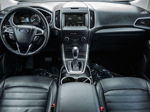 Used 2017 Ford Edge SEL w/ Equipment Group 201A image 19