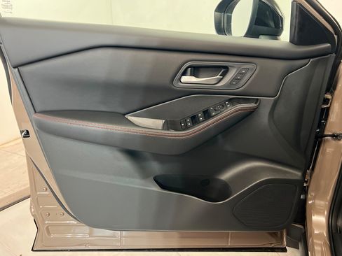 New 2026 Nissan Rogue SV w/ Rock Creek Premium Package AWD/4WD image 15
