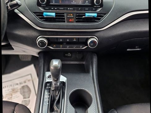 Used 2021 Nissan Altima 2.5 S image 14