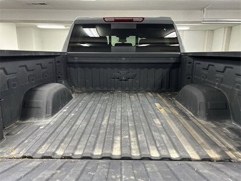 Certified 2024 Chevrolet Silverado 1500 RST image 26