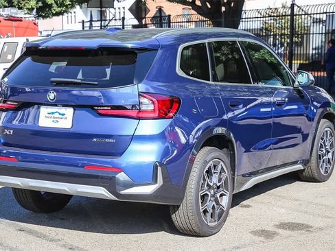 Used 2024 BMW X1 xDrive28i w/ Convenience Package image 4