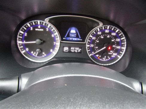 Used 2020 INFINITI QX60 Pure image 16