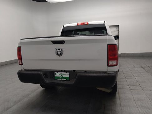 Used 2017 RAM 1500 Tradesman w/ Popular Equipment Group RWD image 7