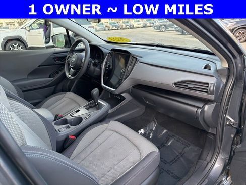 Used 2024 Subaru Crosstrek 2.0i Premium image 20