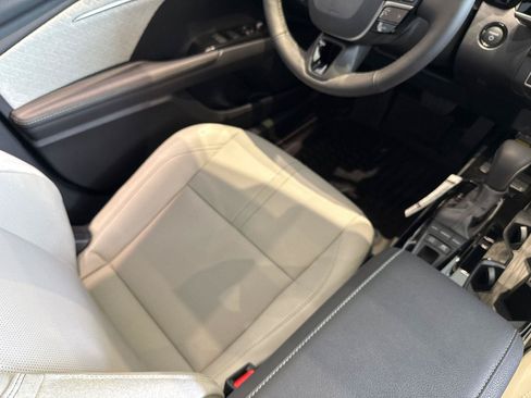 Used 2026 Toyota Camry XLE w/ Premium Plus Package FWD image 26
