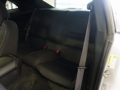 Used 2012 Chevrolet Camaro LT w/ Rear Vision Package image 18