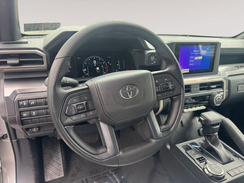 New 2026 Toyota Tacoma SR5 AWD/4WD image 12