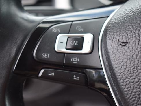 Used 2019 Volkswagen Atlas SE w/ Towing Package AWD/4WD image 27