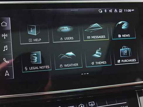Used 2023 Audi Q7 2.0T Premium Plus w/ Premium Plus Package AWD/4WD image 27