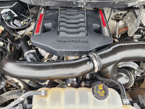 Used 2024 Ford F150 Raptor AWD/4WD image 31