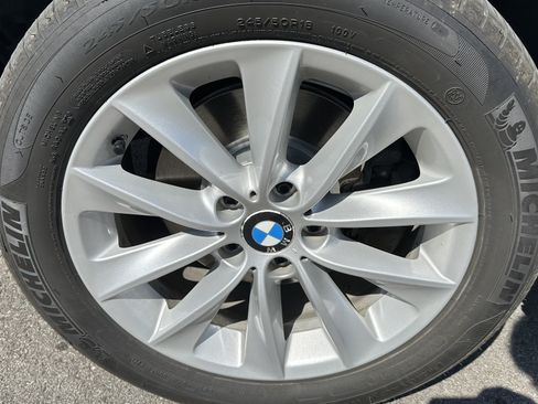 Used 2012 BMW X3 xDrive28i AWD/4WD image 12