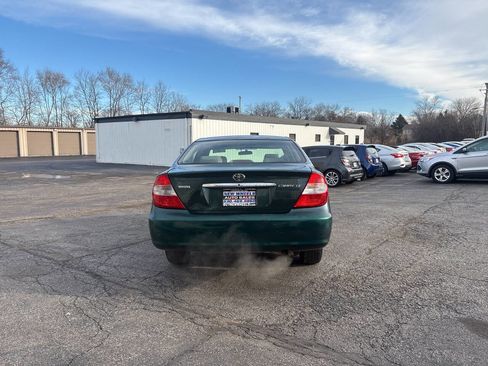 Used 2003 Toyota Camry LE image 4