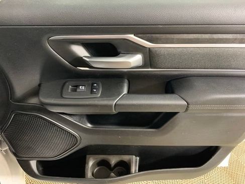 Used 2019 RAM 1500 Big Horn AWD/4WD image 31