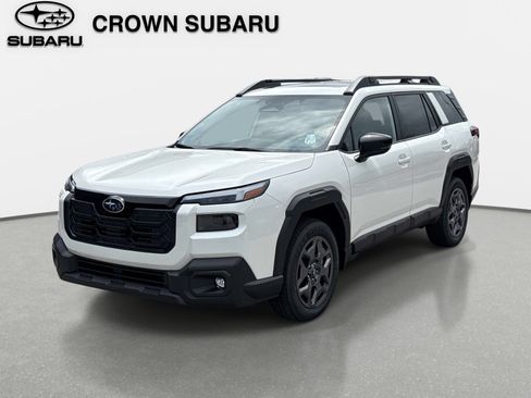 New 2026 Subaru Outback Premium AWD/4WD image 8