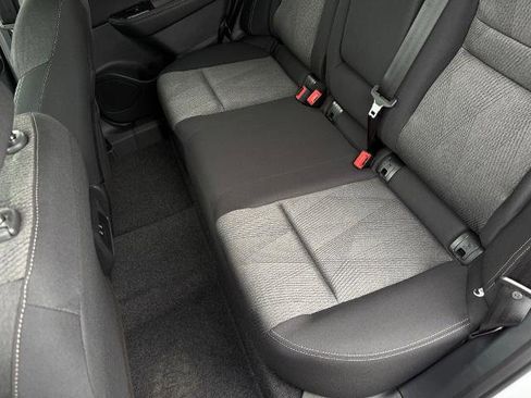 New 2026 Nissan Rogue SV w/ Cold Weather Package image 10