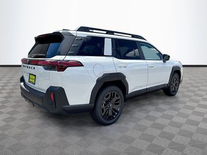 New 2026 Subaru Outback Limited XT