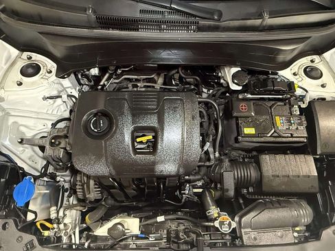 Used 2024 Kia Seltos S image 27