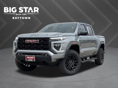 New 2026 GMC Canyon Elevation w/ Convenience Package