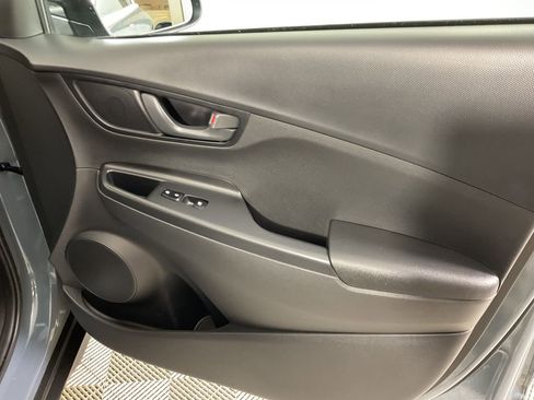 Used 2023 Hyundai Kona SEL w/ Cargo Package image 23