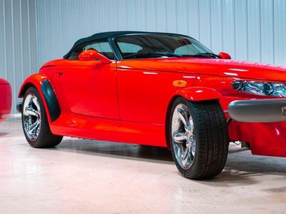 Used 1999 Plymouth Prowler