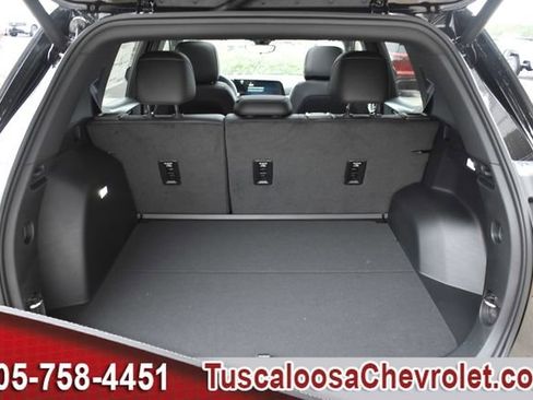 New 2026 Chevrolet Equinox LT w/ Convenience Package II image 10