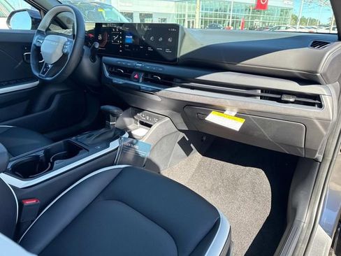 New 2026 Kia K4 GT-Line image 15