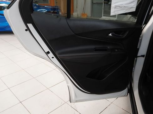 Used 2019 Chevrolet Equinox Premier image 21