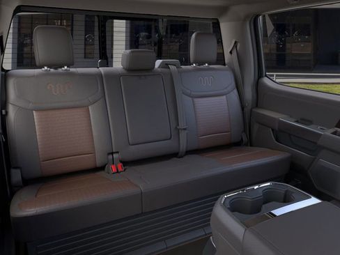 New 2026 Ford F350 King Ranch w/ Tremor Off-Road Package image 11